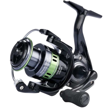 Катушка Bearking GP 2000