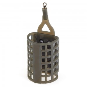 Кормушка фидерная VEGAS NANO "сетка"  30 г