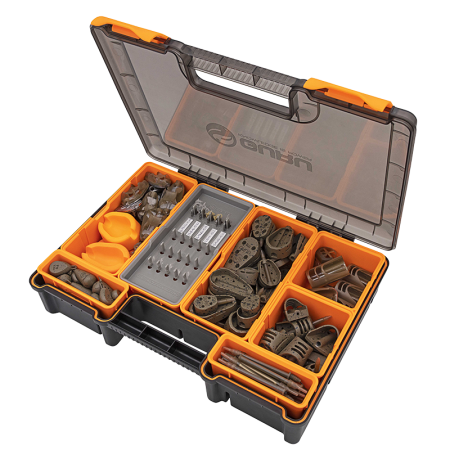 Коробка GURU Feeder Box