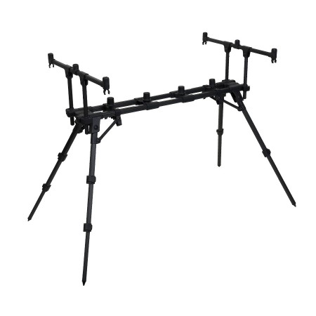 Род-под CARP PRO на 3 удилища 4 ноги 123DL