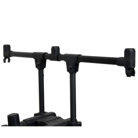 Род-под CARP PRO на 3 удилища 4 ноги 123DL