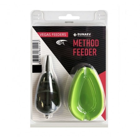 Набор Vеgas (1+1) FLAT METHOD 40G с уплотнителем