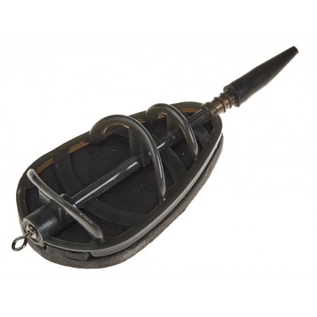 Набор Vеgas (1+1) FLAT METHOD 40G с уплотнителем