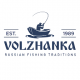 Карповые удилища Volzhanka