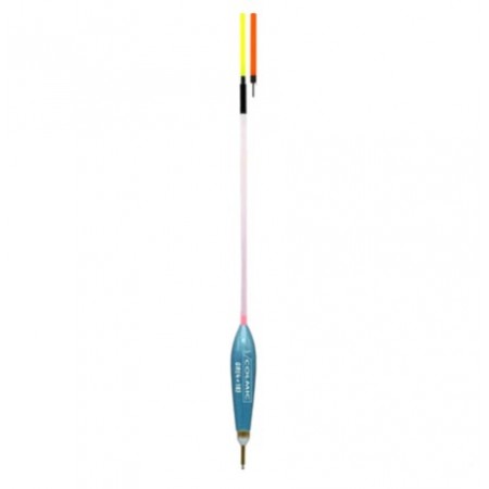 Поплавок матчевый слайдер Colmic AERO SLIDER 12.00г