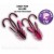 Силиконовые приманки Crazy Fish Allure 1.6' 23-40-23d-6