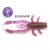 Силиконовые приманки Crazy Fish Crayfish 1.8' 26-45-12-6