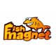 Силиконовые приманки Fish Magnet Силиконовые приманки Fish Magnet