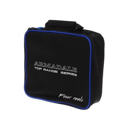 Чехол для 4 катушек FLAGMAN Armadale Reel Case For Four Reel