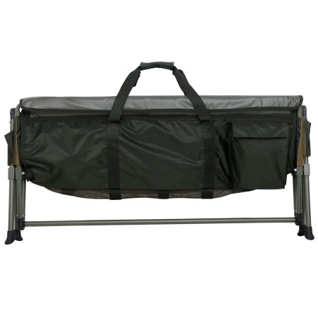 Мат карповый CARP PRO люлька раскладной