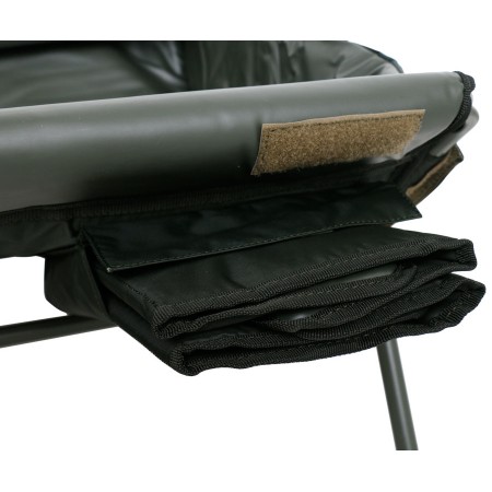 Мат карповый CARP PRO люлька раскладной