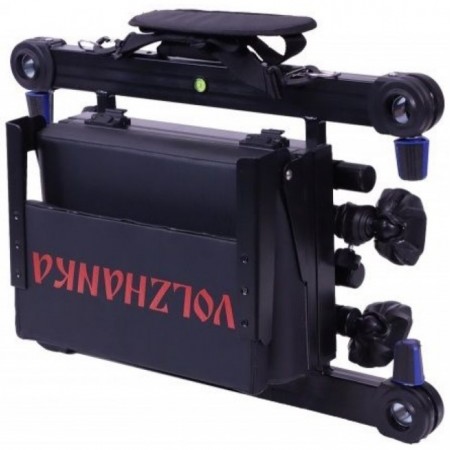 Мини-платформа Волжанка "Volzhanka easy D36"