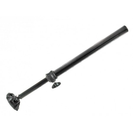 Нога телескопическая Волжанка  80см D36