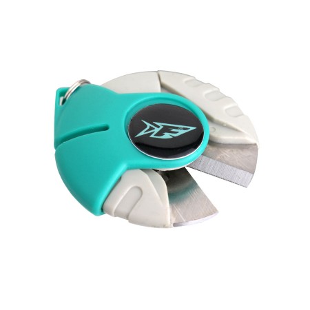 Ножницы для шнура FLAGMAN Fishing Scissors