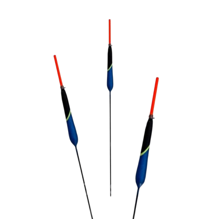 ПОПЛАВОК бальсовый EAGLE EYE М8 0,5г