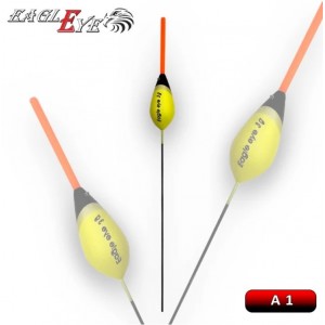 ПОПЛАВОК бальсовый EAGLE EYE A1,  2,0г страна ввоза-Сербия