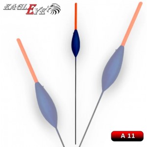 ПОПЛАВОК бальсовый EAGLE EYE A11 v2 0.7г