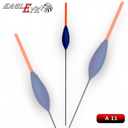 ПОПЛАВОК бальсовый EAGLE EYE A11 v2 0.7г