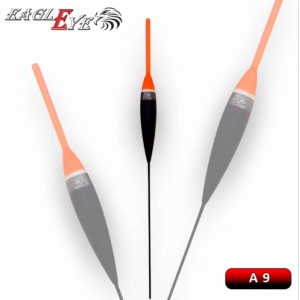 ПОПЛАВОК бальсовый EAGLE EYE A9,  0,7г страна ввоза-Сербия