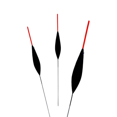 ПОПЛАВОК бальсовый EAGLE EYE T-3,  4*10-0.15г страна ввоза-Сербия