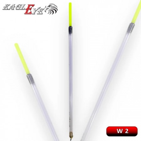 ПОПЛАВОК бальсовый EAGLE EYE W2,  2+2г страна ввоза-Сербия