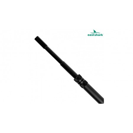 Ручка для подсака EastShark карбоновая теле 2,8м-4м