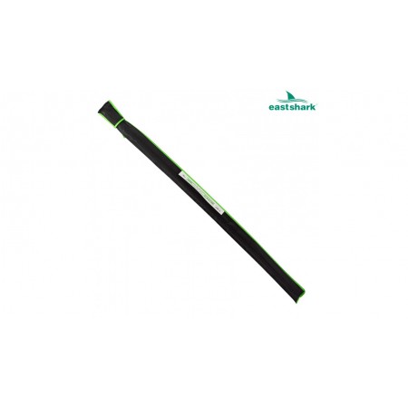 Ручка для подсака EastShark карбоновая теле 2,8м-4м