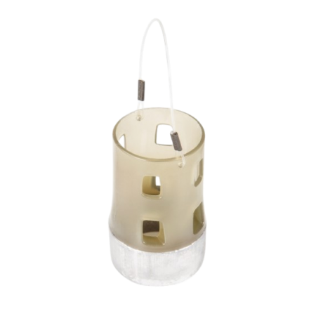 Кормушка фидерная FISHLANDIA TURA  размер М окна  70 гр