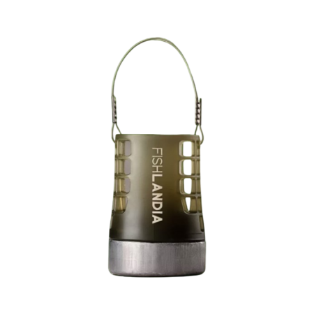 Кормушка пикерная FISHLANDIA TURA размер S сетка 45 гр