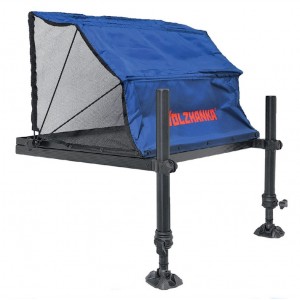 Стол Волжанка Pro Sport D36 большой с маркизой