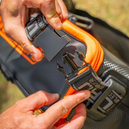 Сумка для подсаков и садков GURU mini