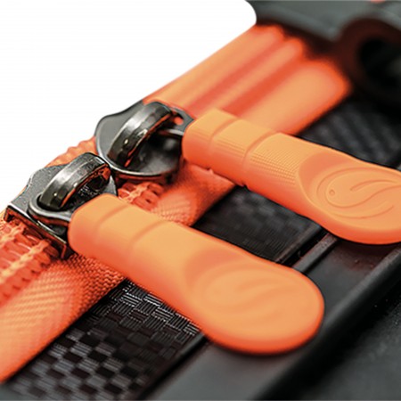 Сумка для подсаков и садков GURU mini