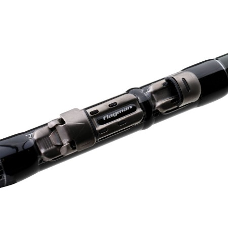 Удилище болонское теле с кольцами FLAGMAN Mantaray Elite medium Strong 6M Bolo