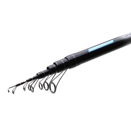 Удилище болонское теле с кольцами FLAGMAN Mantaray Elite medium Strong 6M Bolo