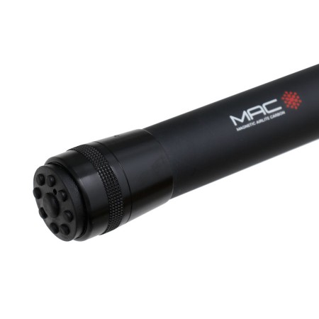 Удилище маховое теле. б/к FLAGMAN Grantham Pole MS 6m