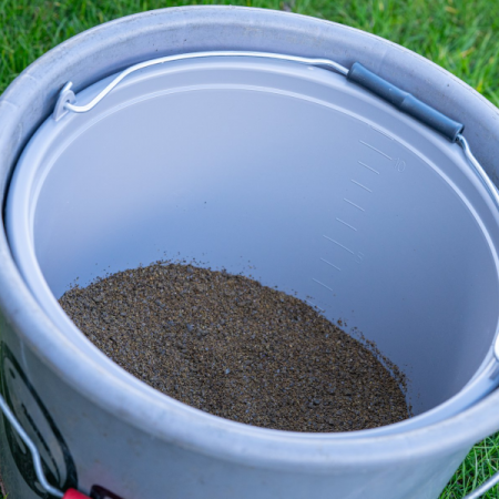 GURU Ведро Bucket 12л
