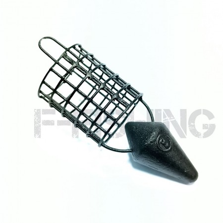 Кормушка фидерная C+ B35