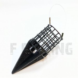 Кормушка фидерная А 55 с коромыслом