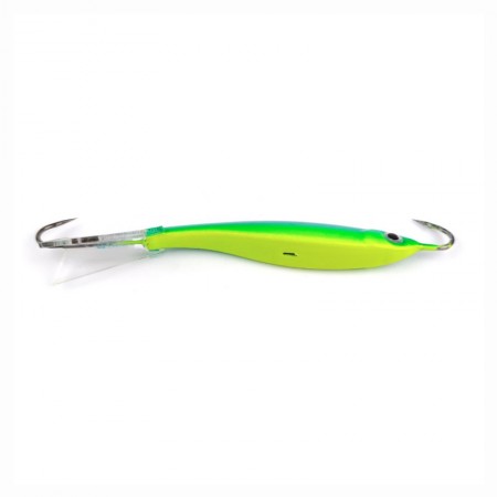 Балансир F-FISHING 6,2см 30,0г цвет 007