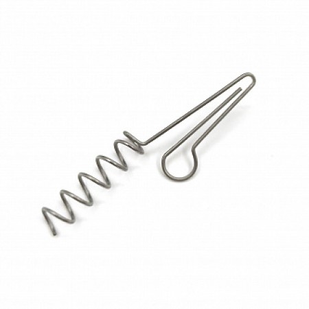 Скоба-штопор FLAGMAN для разборного грузила 32-40г. (5шт.) 0,7mm