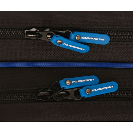 Чехол для 2-х удилищ FLAGMAN Armadale Two Rod Hard Case 1,90CM