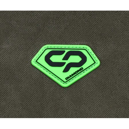 Сумка-чехол CARP PRO Diamond для кресла и мата карпового (CPL00304) 95х75х23см