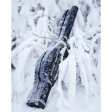 Чехол для 2-х удилищ FLAGMAN Armadale Two Rod Hard Case 1,90CM