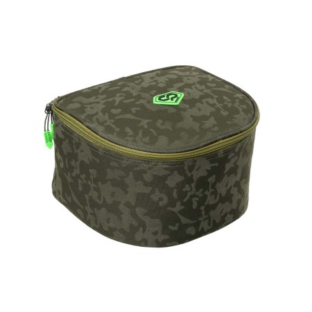 Чехол CARP PRO Diamond для катушки тип Big Pit 24х20х15см