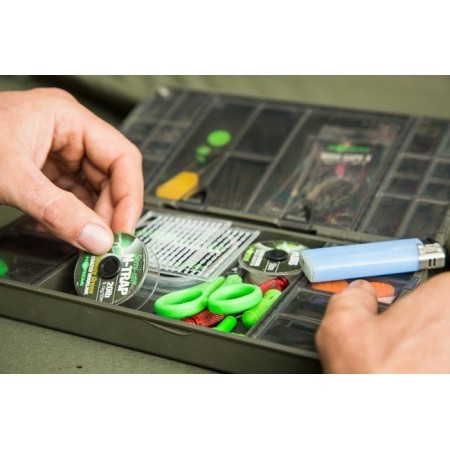 Коробка для оснастки KORDA TackleSafe