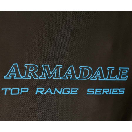 Сумка-чехол для 2-х садков FLAGMAN Armadale Eva Keepnet Bag 60х55х25см