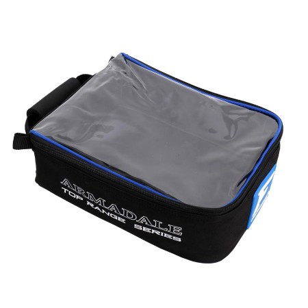 Сумка для аксессуаров FLAGMAN Armadale Accessories Case 28*21*10cm Сумка для аксессуаров FLAGMAN Armadale Accessories Case 28*21*10cm