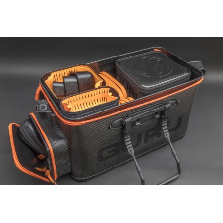 Сумка GURU EVA Fusion Bait Pro