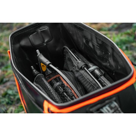 Сумка GURU Fusion Net Bag для садка Eva