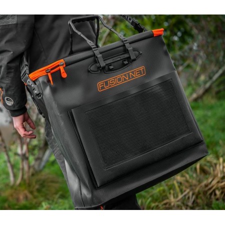 Сумка GURU Fusion Net Bag для садка Eva